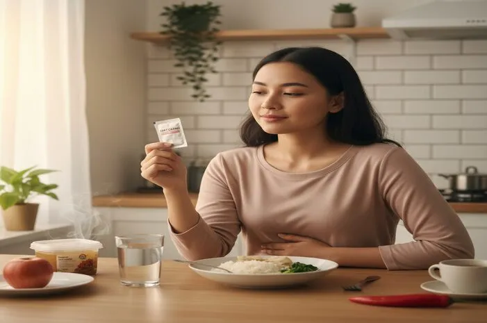 Pantangan Setelah Minum Obat Cacing: Jauhi Alkohol