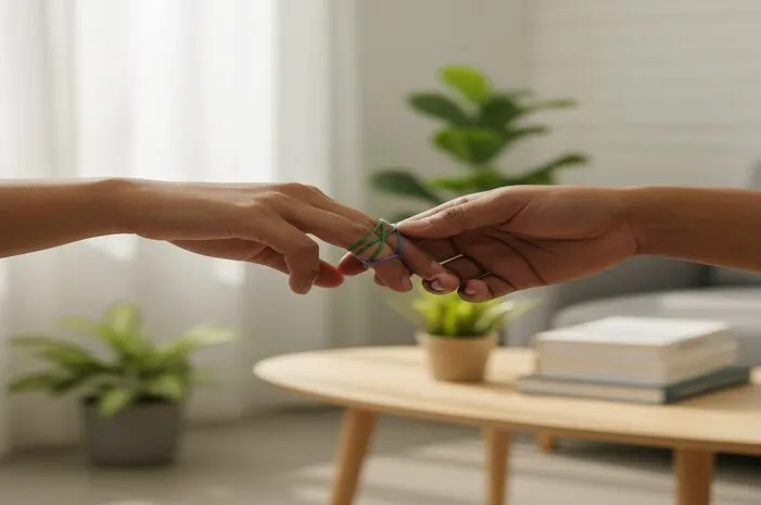 Pindah Silang: Kenapa Gen Kita Kok Bisa Beda?