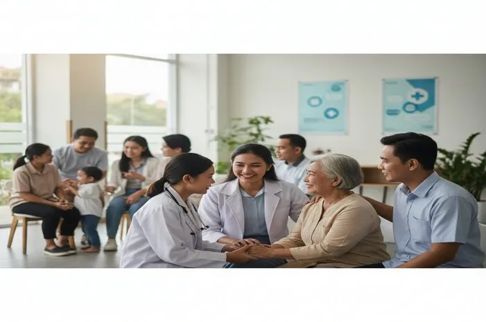 Contoh Interaksi Individu dan Kelompok, Mudah Dipahami