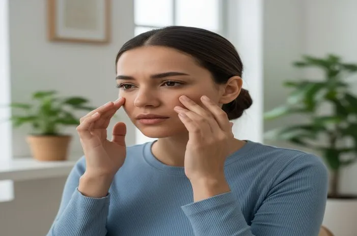 Sinus Paranasal: Fungsi Vital Tubuh, Jaga Agar Sehat