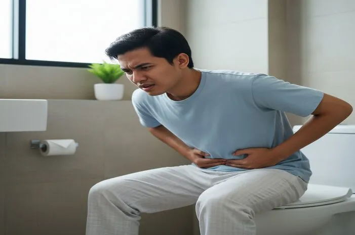Tenesmus adalah: Ingin BAB Terus Tapi Tak Ada Hasil?