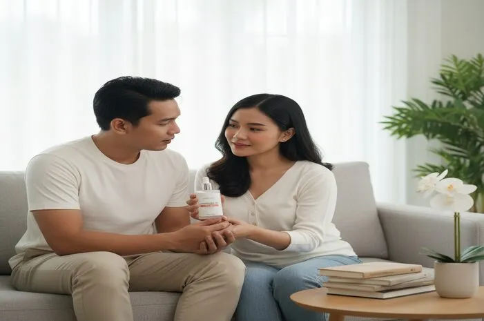 Yuk Kenali Pelumas! Fungsi dan Jenis Pentingnya