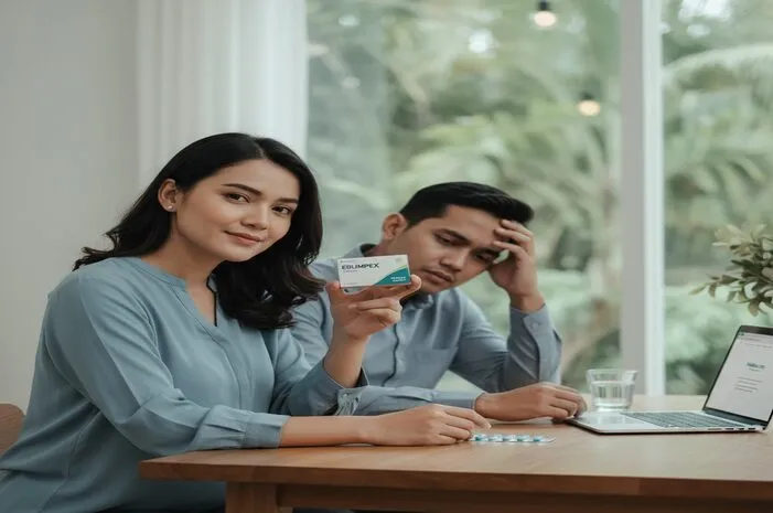 Erlimpex Obat Apa Saja? Cek Jenis dan Gunanya