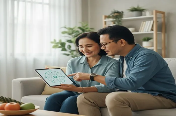 Penetrasi Artinya: Pahami Makna dan Konteksnya