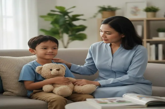 Penyebab Gagal Ginjal pada Anak: Apa Saja Pemicunya?