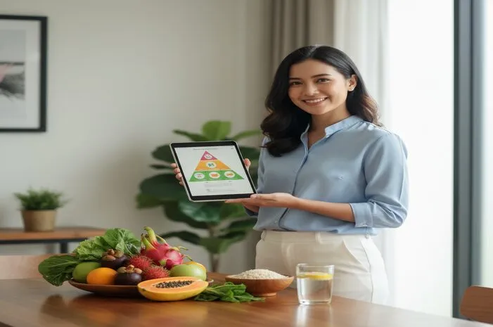 Yuk Kenalan dengan Nutritionist, Ahli Gizi Sehatmu