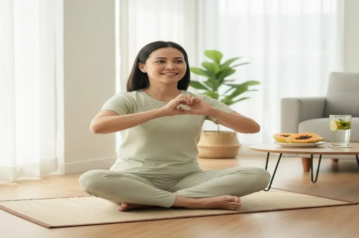 Fermia: Aman Atasi Anemia Penuhi Nutrisi Kehamilan
