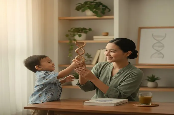 Spiral: Bukan Sekadar Bentuk, Ini Makna Lainnya!