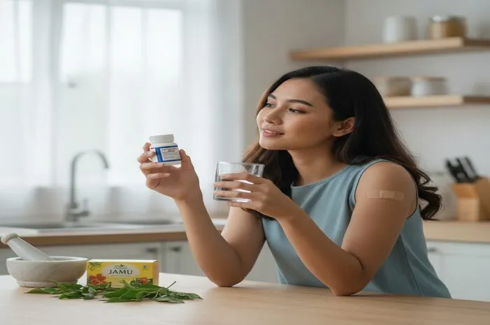 Obat Minum untuk Bisul: Atasi Nyeri dan Bikin Cepat Pergi