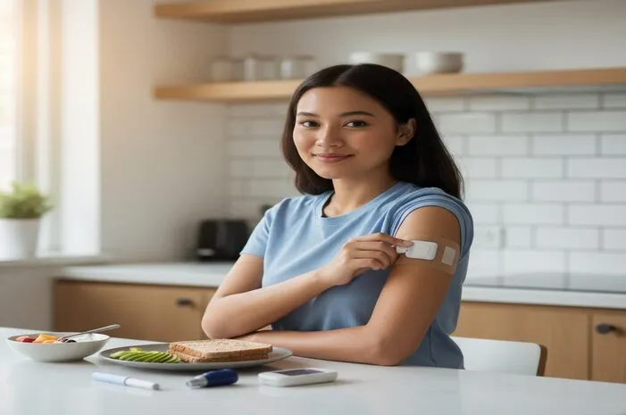 Diabetes Melitus Tipe 1: Pahami Gejala dan Atasi