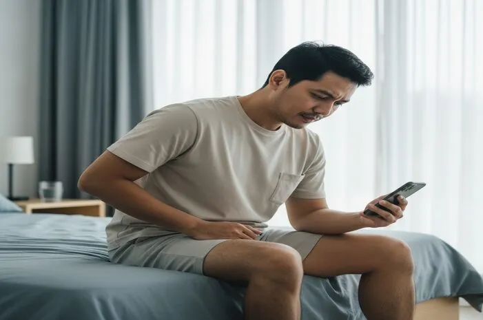 Parikokel: Bisakah Pengaruhi Kesuburan? Cari Tahu Yuk!