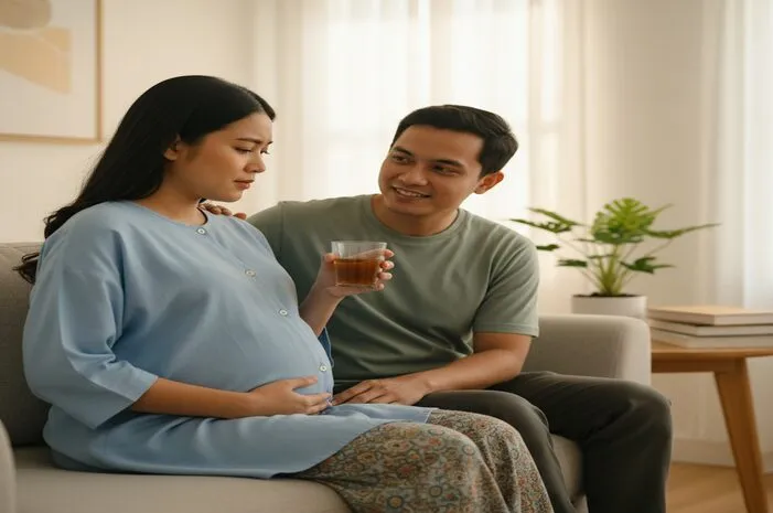 Kram Perut Saat Hamil Trimester 2: Normal atau Bahaya?