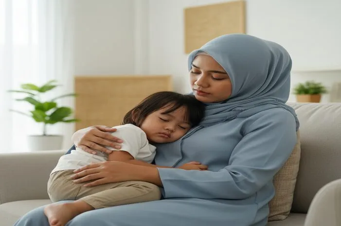 Kejang pada Anak: Tips Cepat Tangani Tanpa Panik