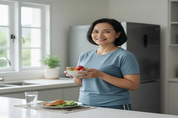 Bariatrik: Ubah Lambung, Turunkan Berat Badan Ideal!