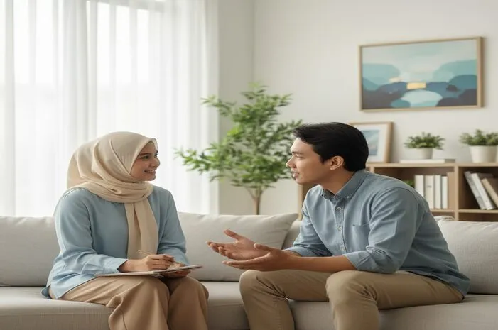 Psikiatri: Mengatasi Gangguan Jiwa Demi Hidup Lebih Baik