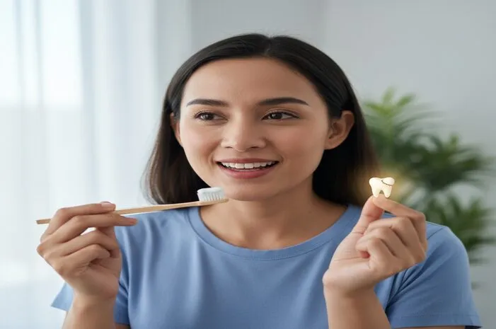 Gigi Keropos Bisa Diperbaiki? Simak Solusinya!