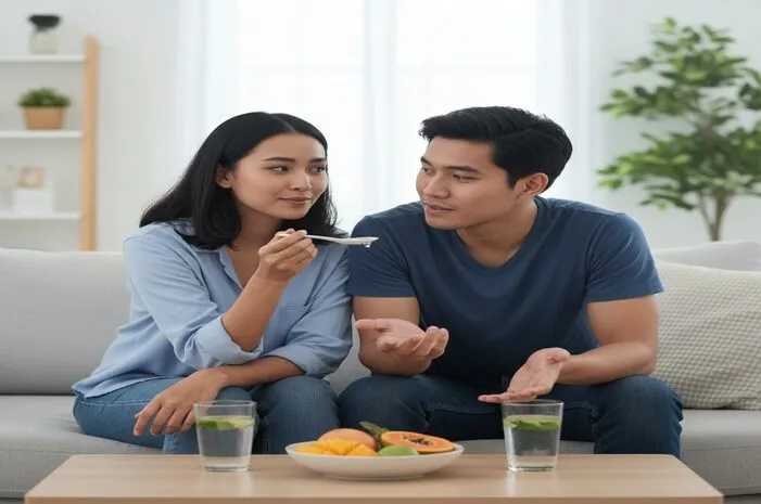 Apa Rasa Sperma? Manis, Pahit, atau Asin? Ini Jawabannya!