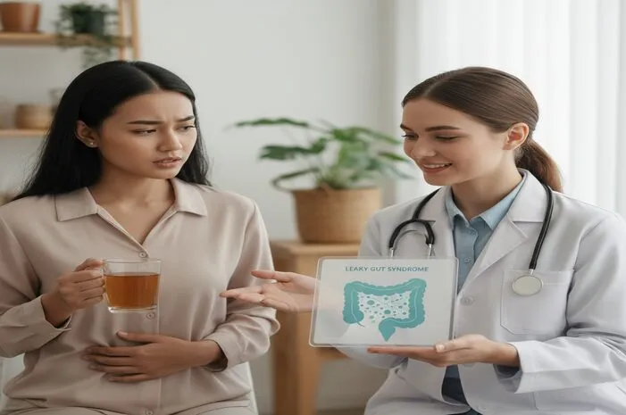 Leaky Gut Usus Bocor: Kenali Penyakit atau Teori?