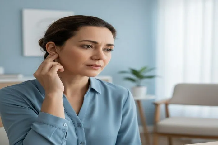 Waspada Kanker Telinga: Gejala, Pengobatan, dan Pencegahan