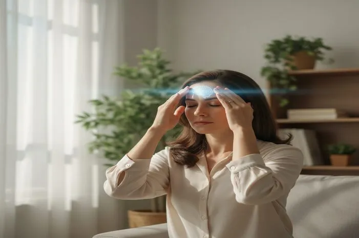 Kelenjar Pineal: Mata Ketiga Pengatur Tidur