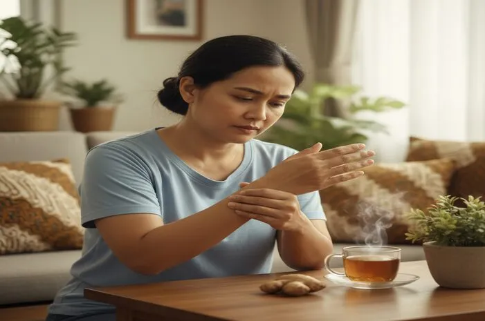 Neuropati: Bukan Sekadar Kesemutan Biasa Lho!