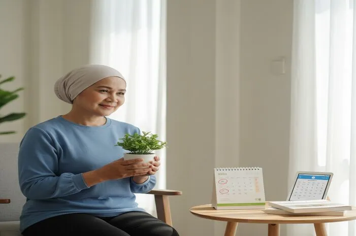 Kemoterapi Berapa Lama? Yuk Pahami Jadwalnya