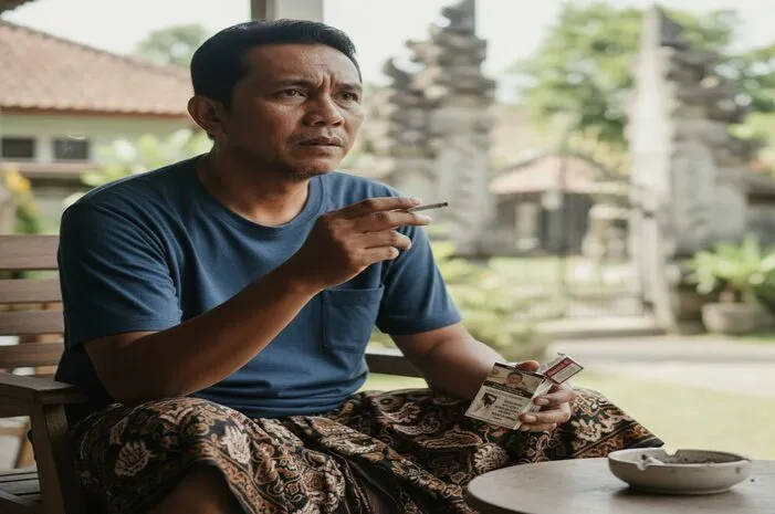 Rokok Tembakau: Intip Fakta Menarik di Baliknya
