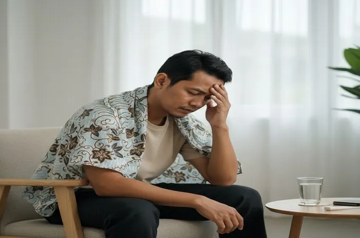 Gejala Malaria pada Orang Dewasa: Ini yang Wajib Tahu