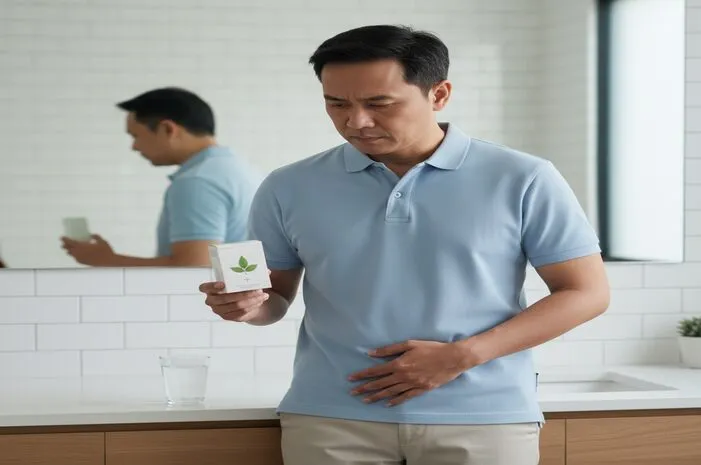 Obat Kencing Tidak Lancar Laki-laki: Plong Lagi!