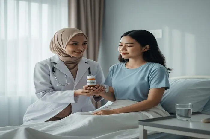 Fenobarbital Obat Apa: Kendalikan Kejang, Penenang