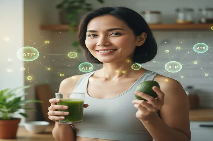 Metabolisme Sel: Pembangkit Energi Tubuh