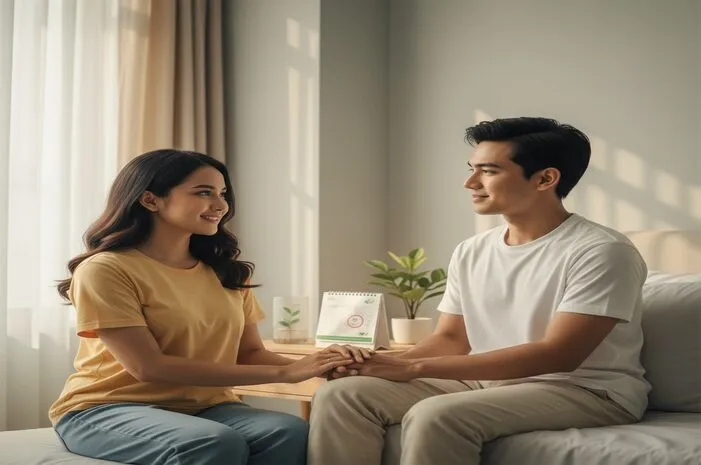 Kapan Aman Berhubungan Setelah KB Suntik 3 Bulan?