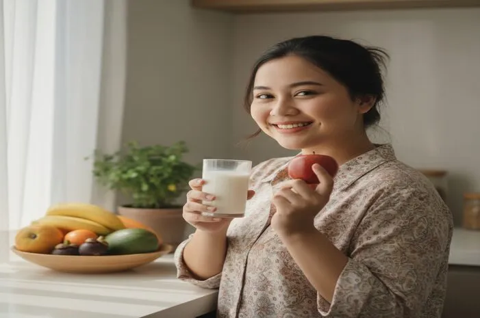 Cara Agar Pipi Tembem: Tips Jitu Bikin Wajah Gemoy!