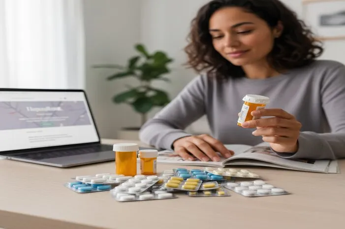 Kumpulan Jenis Obat Alprazolam: Pahami Merk dan Dosisnya