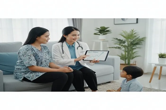 Pahami NLR Tinggi Artinya: Sinyal Penting Tubuh