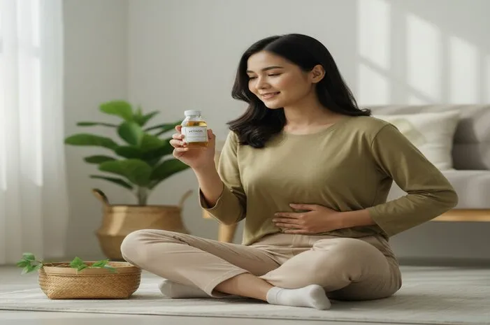 Vetasen: Batuk Pilek Lenyap, Nafas Lega Kembali