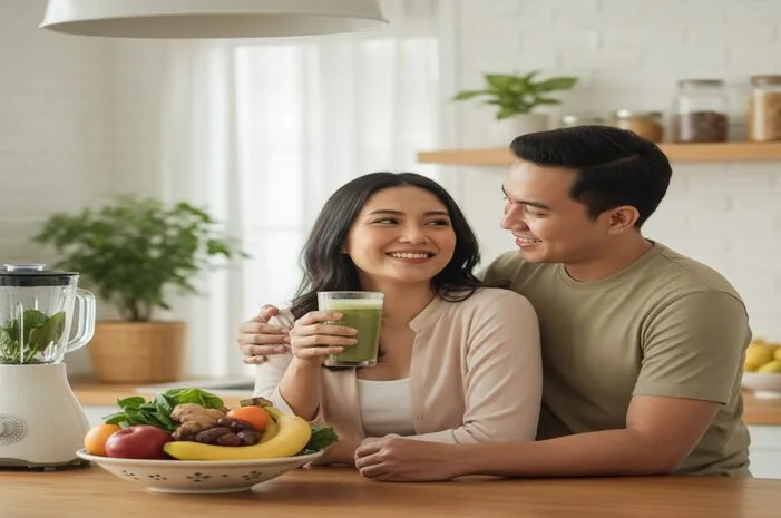 Minum Apa Agar Cepat Hamil? Cek Minuman Promil Ini