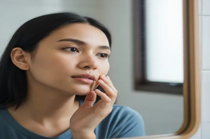 Kelenjar Sebasea: Pahlawan atau Musuh Kulitmu?