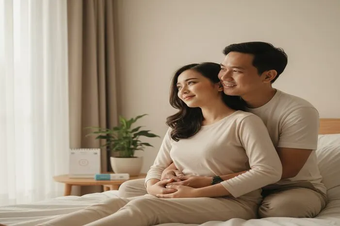 Bisa Hamil Langsung Setelah Berhubungan? Ini Faktanya