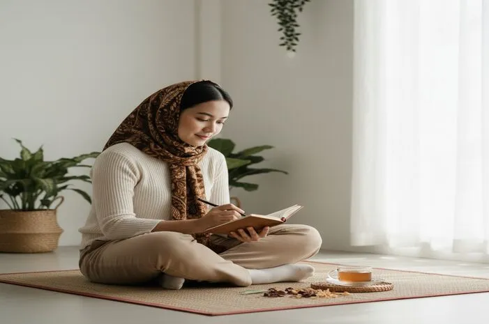 Mengenal Refleksi Diri: Kunci Jadi Lebih Baik