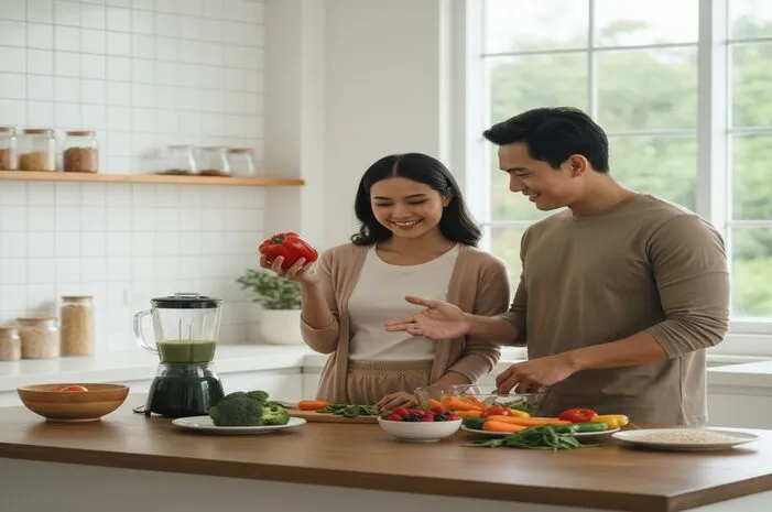 BBJ Normal Berapa? Panduan Berat Badan Janin Ideal