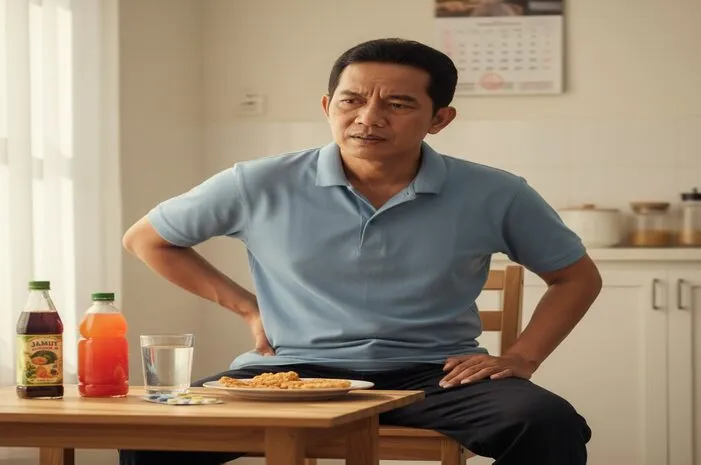 Yuk, Kenali Penyebab Gagal Ginjal Akut Sebelum Terlambat!