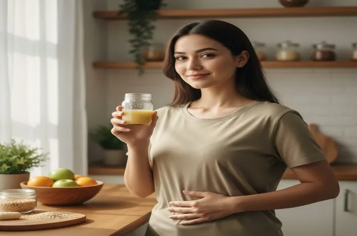 Enzim di Usus Halus: Mesin Utama Penyerapan Nutrisi