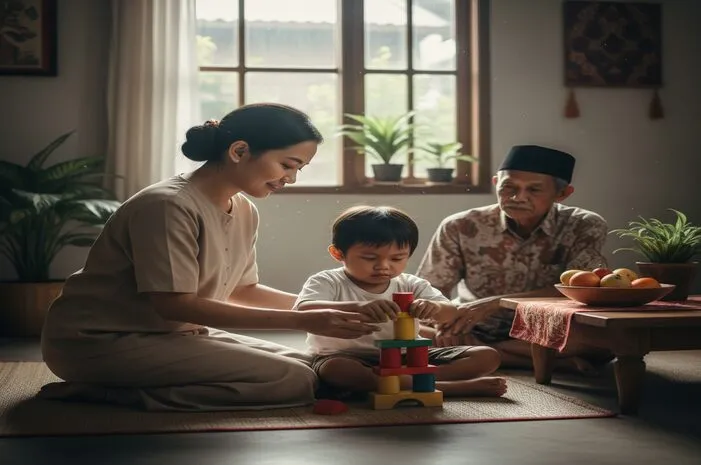 Pahami Kretinisme: Cegah Dini Demi Tumbuh Kembang Anak