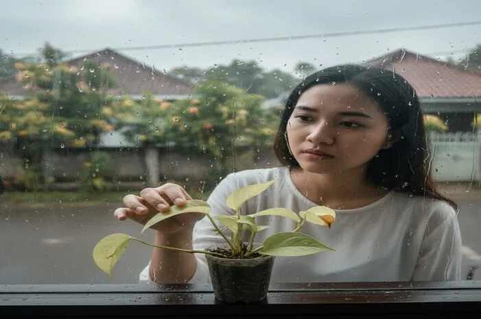 Kenali Dampak Hujan Asam pada Lingkungan dan Manusia