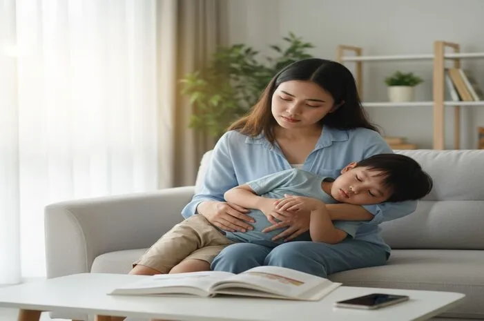 Kejang Tanpa Demam: Jangan Panik! Kenali Penyebabnya