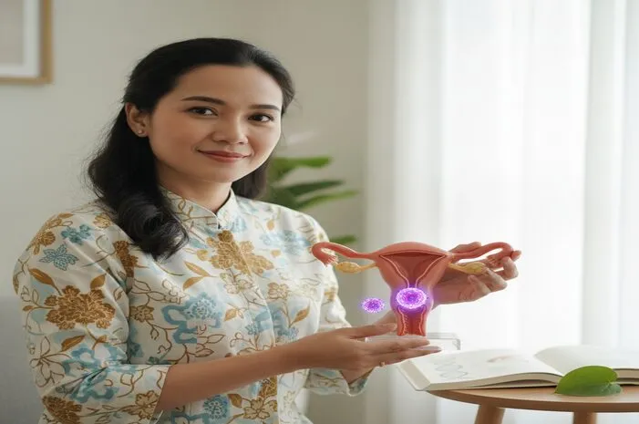 Penyebab Kanker Serviks: Waspada HPV dan Faktor Risiko