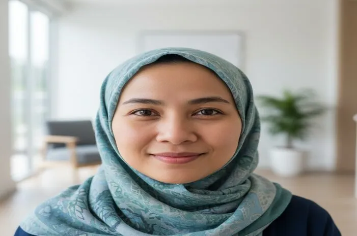 Mata Menonjol? Waspada Tiroid Mata dan Solusinya