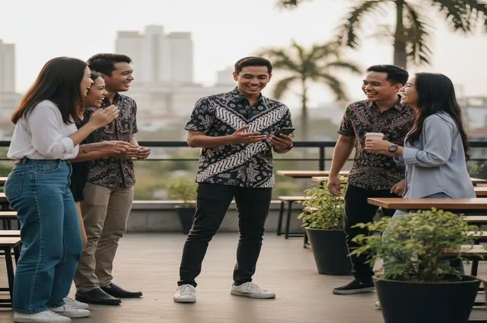 ESTP Personality: Si Pemberani Penuh Aksi