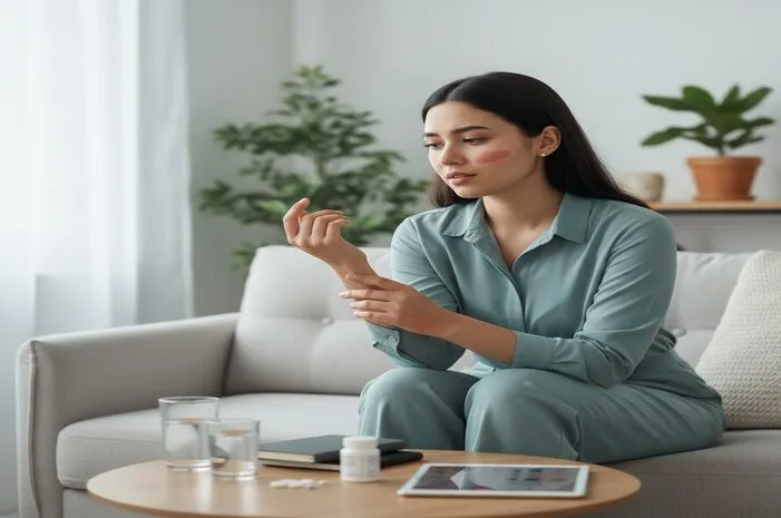 10 Ciri Ciri Penyakit Autoimun Sering Muncul, Cek Yuk!